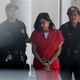 Garrido's Wife Served As "Sole Jailer" While He Was In Prison